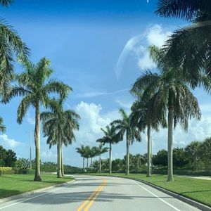 Meet your Posher, Missie